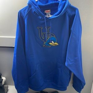 University of Delaware Blue Hen sweatshirt - XL